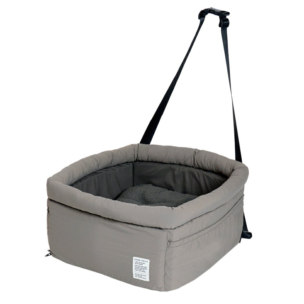 ライフライク リップストップドライブベッド グレー 112R05