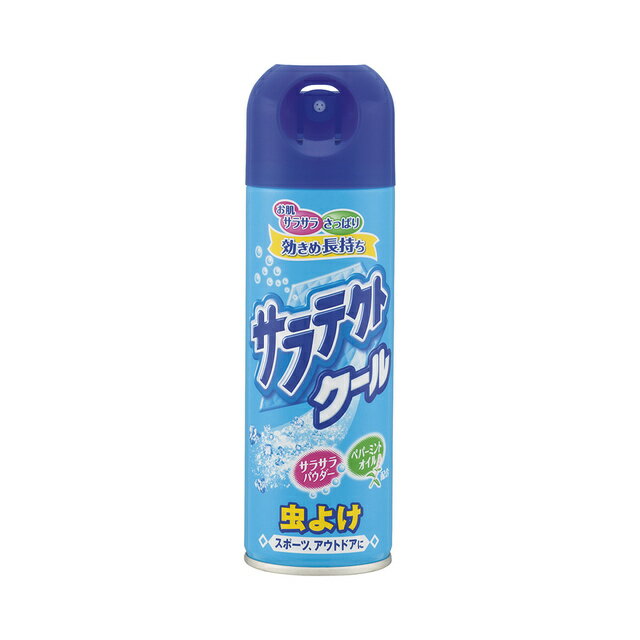アース製薬 サラテクトクール 200ml
