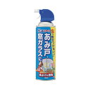 アース製薬 虫こないアースあみ戸・窓ガラスに