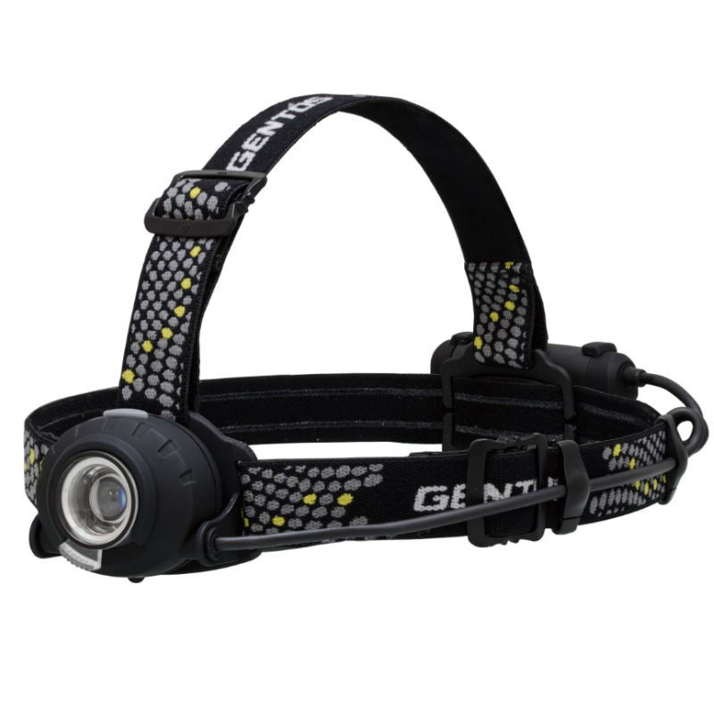 ジェントス ヘッドウォーズ V433D HW-V433D