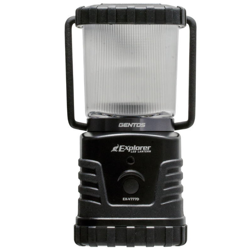 ジェントス エクスプローラーランタン EX-V777D通販格安セール情報 楽天 通販