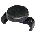 【9月は毎日開催!エントリーで最大100%ポイントバック】イーコスモ サドルレールホルダー ローシャルタグ用 YF-1312