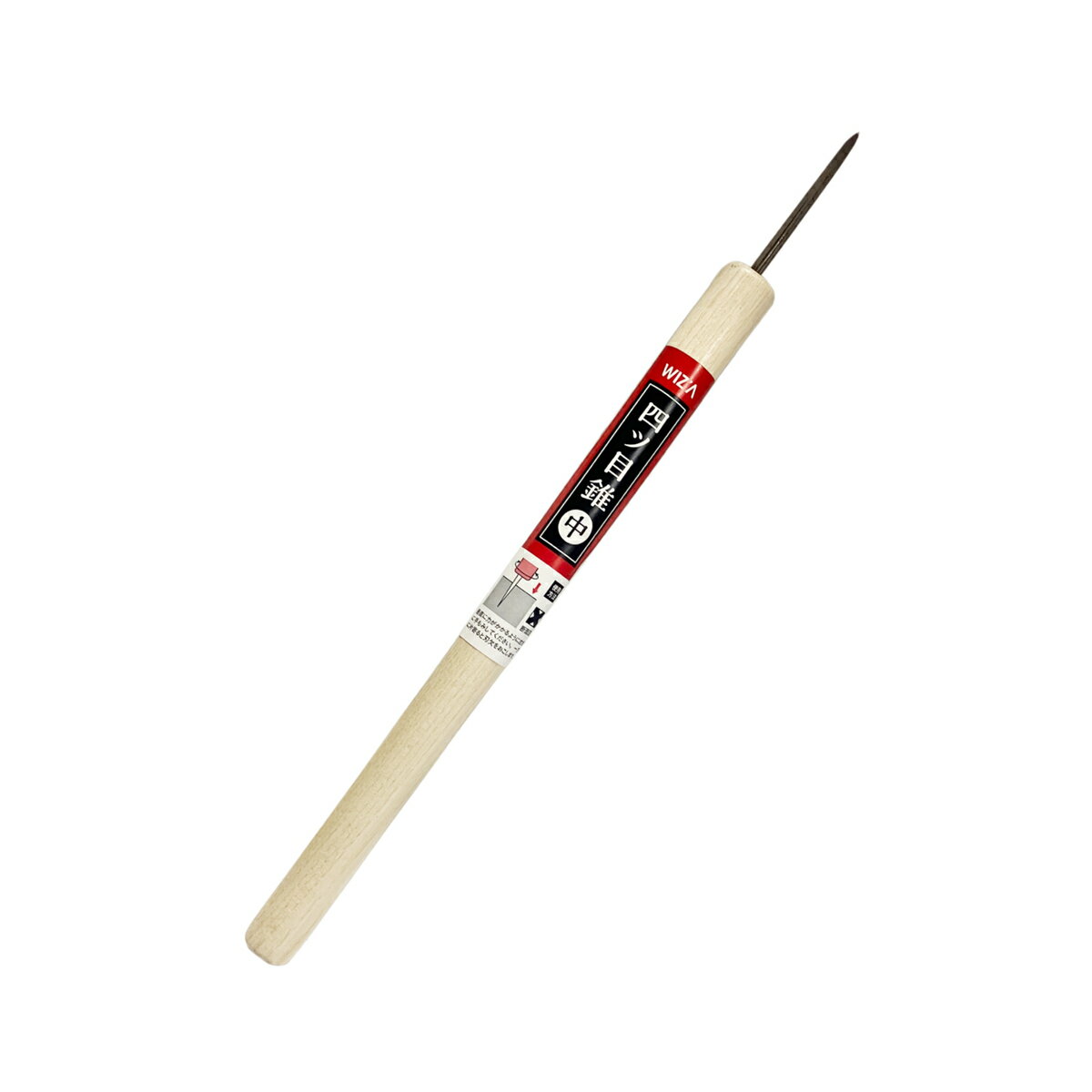 ウイザ WIZA 四ッ目錐 中 アークランズ