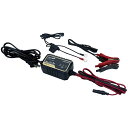 大自工業 メルテックプラス ウルトラパルス充電器 DC12V 750mA MP-300