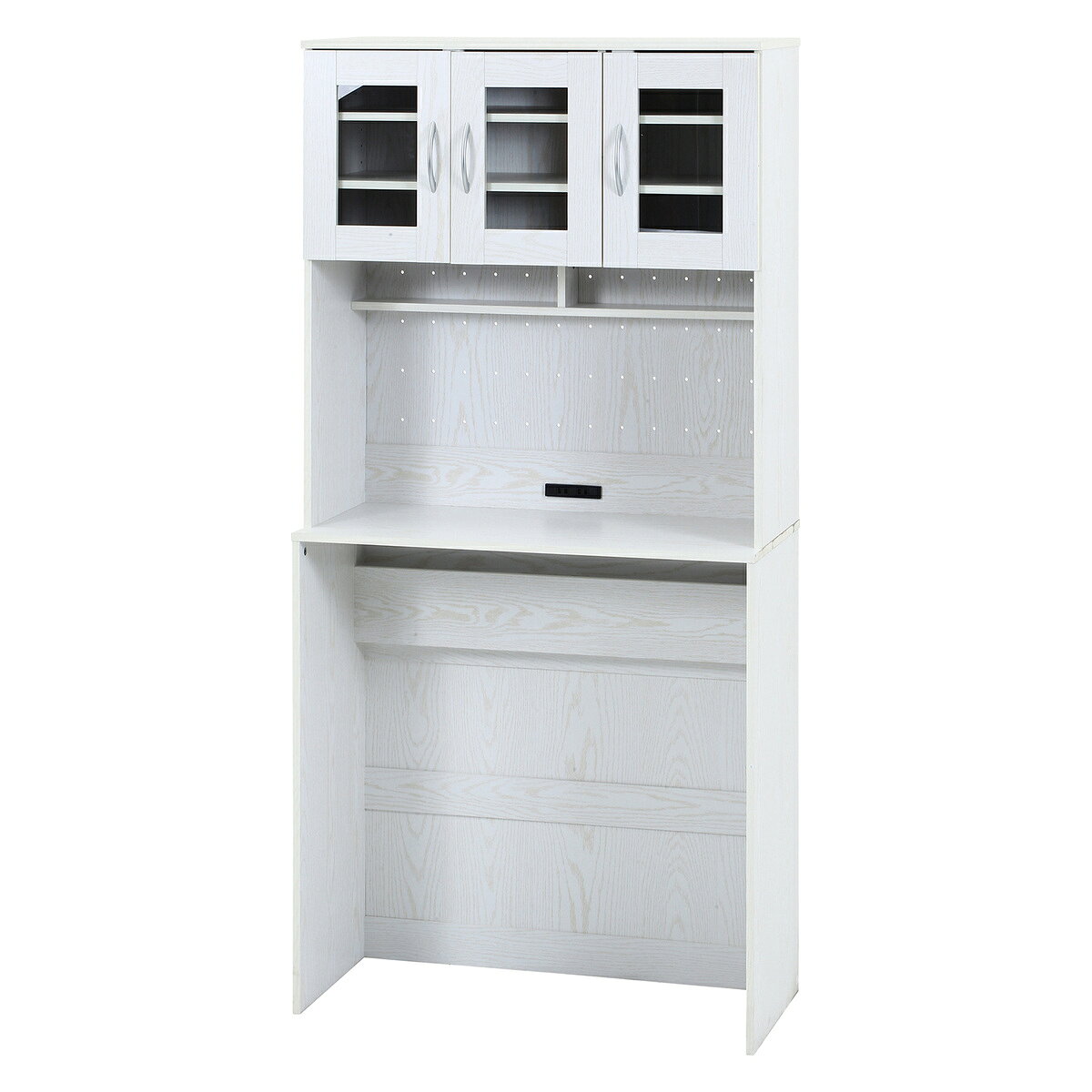 仕様 製品サイズ(約):幅885×奥行398×高さ1800mm お客様組立品 製品重量(g) 44000 商品説明 ゴミ箱収納スペースがあるキャビネット。 ※品質向上のため予告なく仕様を変更する場合がございます。パッケージのリニューアル等につき、商品画像が異なる場合がございます。商品画像の色合いは、画像処理上、若干異なる場合がございます。直送商品代引き不可時間指定不可北海道配送不可