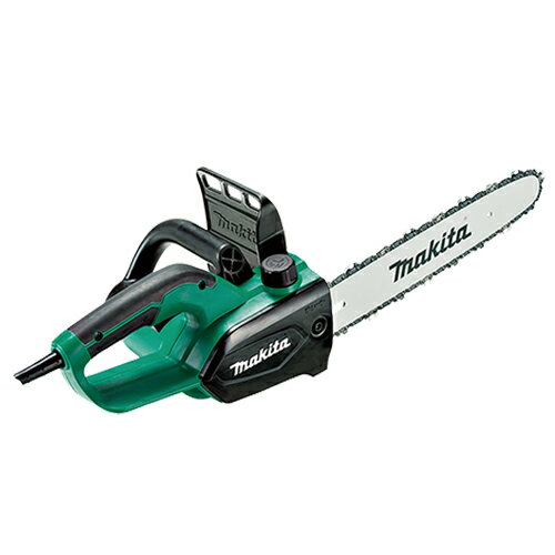 Chain Saws - 【5月25日限定！最大100％ポイントバック】マキタ 電気チェンソー M503