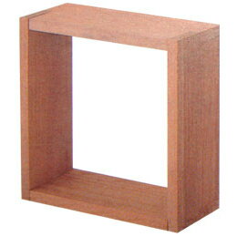 日本電興 羽根径20cm換気扇用木枠 HA-20