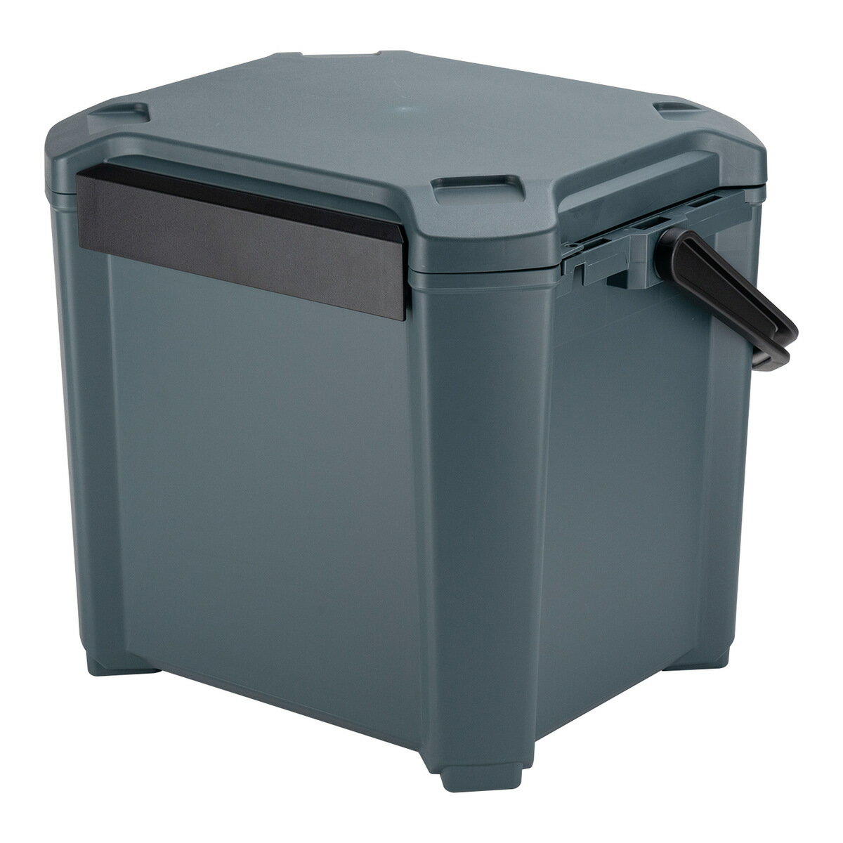 仕様 内寸(約):幅34.2×奥行27.2×高さ35.5cm 収納目安(約):1Lペットボトルなら12本、1.5Lペットボトルなら9本、2Lペットボトルなら9本 保冷剤使用量目安:750gタイプを2個 フタ耐荷重(約):100kg 材質:(本体/フタ/ハンドル)ポリプロピレン、(バックル)BS樹脂、(フタパッキン)発泡ポリエチレン、(断熱材)発泡スチロール 製品サイズ(mm) 幅×奥行×高さ:500×411×430 製品重量(g) 4000 商品説明 用途と収納するものを想定し、「ちょうど良い」サイズ展開。 ※品質向上のため予告なく仕様を変更する場合がございます。パッケージのリニューアル等につき、商品画像が異なる場合がございます。商品画像の色合いは、画像処理上、若干異なる場合がございます。