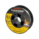 スズキッド スターワイヤ 軟鋼用ノンガスワイヤ 0.9φ×3kg PF-52(4)