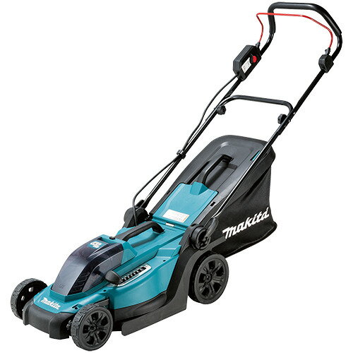 【12月は毎日開催！エントリーで最大100％ポイントバック】マキタ 充電式芝刈機 本体のみ MLM330DZ