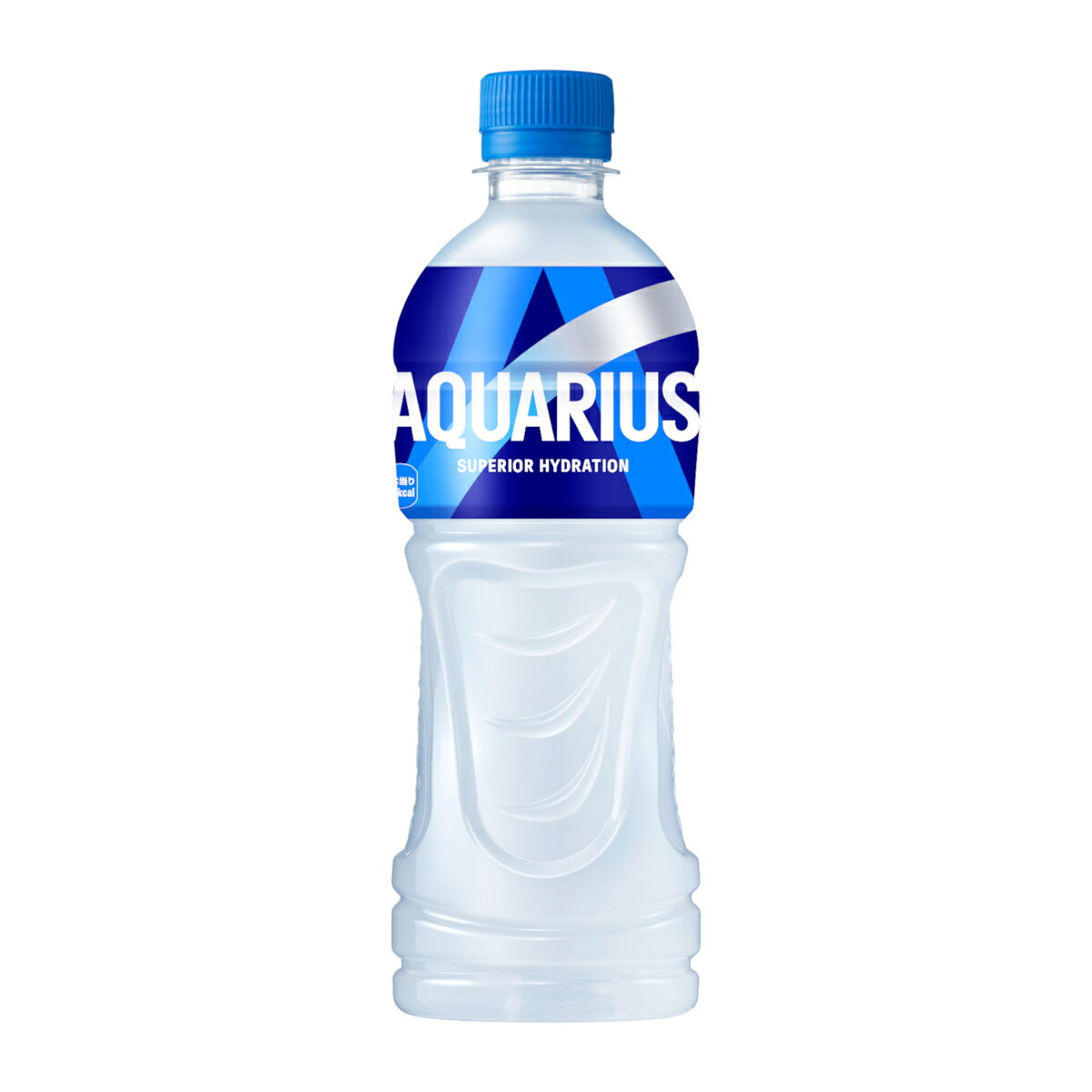 Arclands Online 楽天市場支店のコカ・コーラ アクエリアス 500ml 24本入 ケース販売｜アングル2