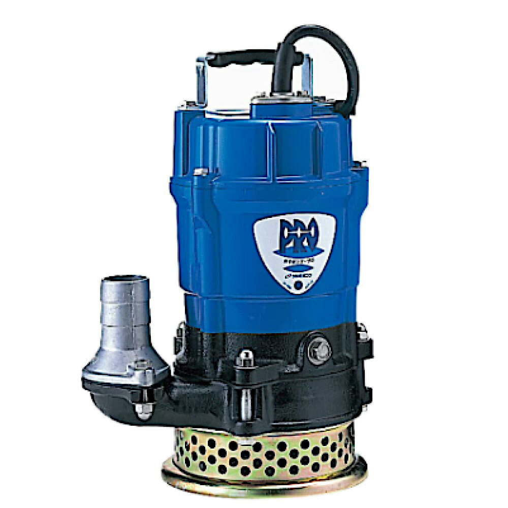 楽天市場】水中ポンプ pro-25s2 ツルミポンプの通販