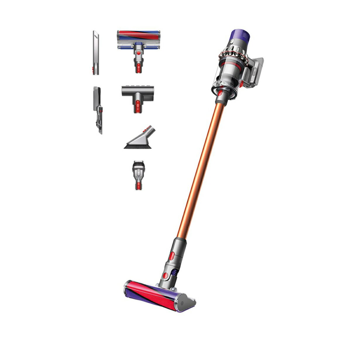 dyson cyclone v10 fluffy+ ジャンク品 5025155070857.jpg