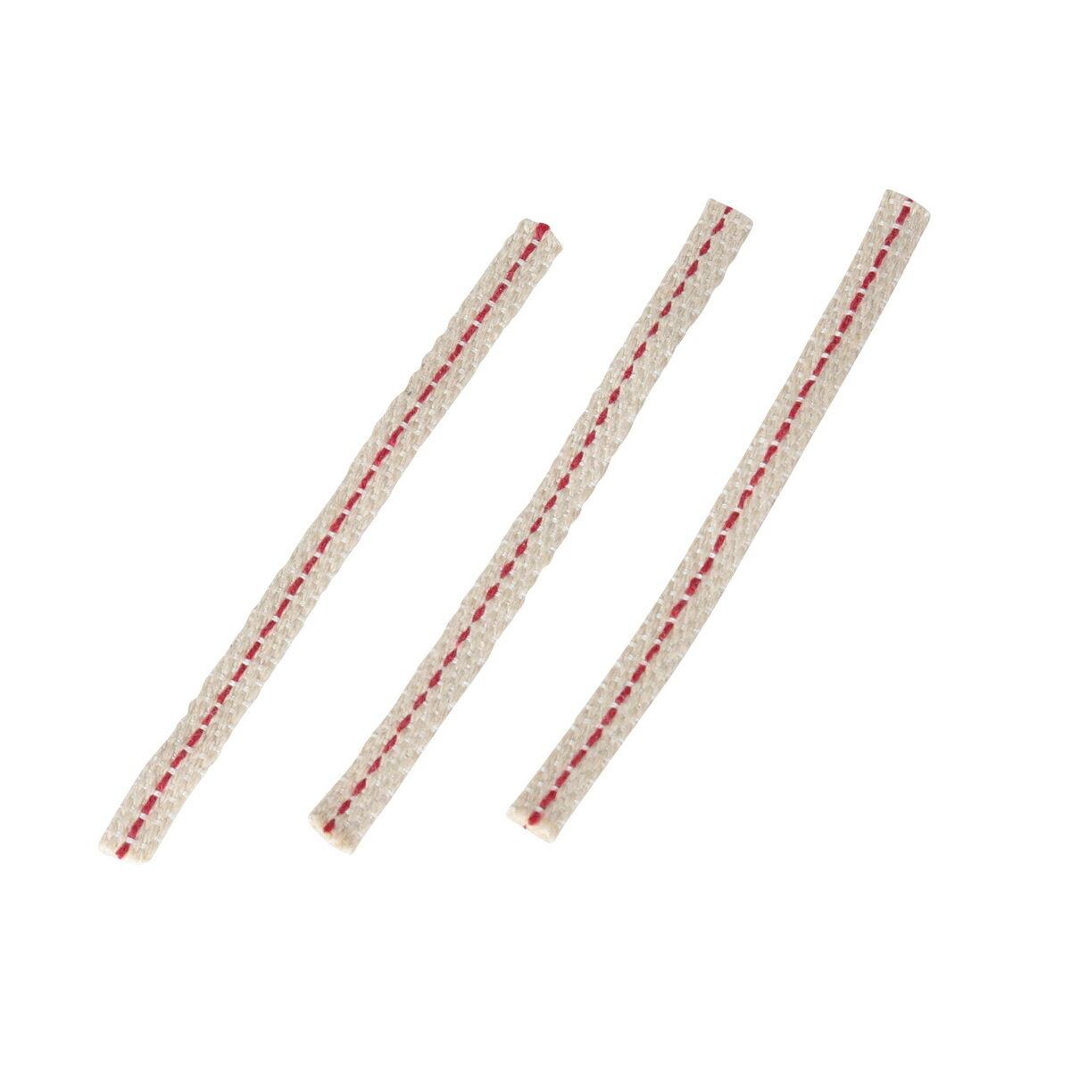 キャプテンスタッグ CS オイルランタン用替え芯 小 3本組 UK-5004