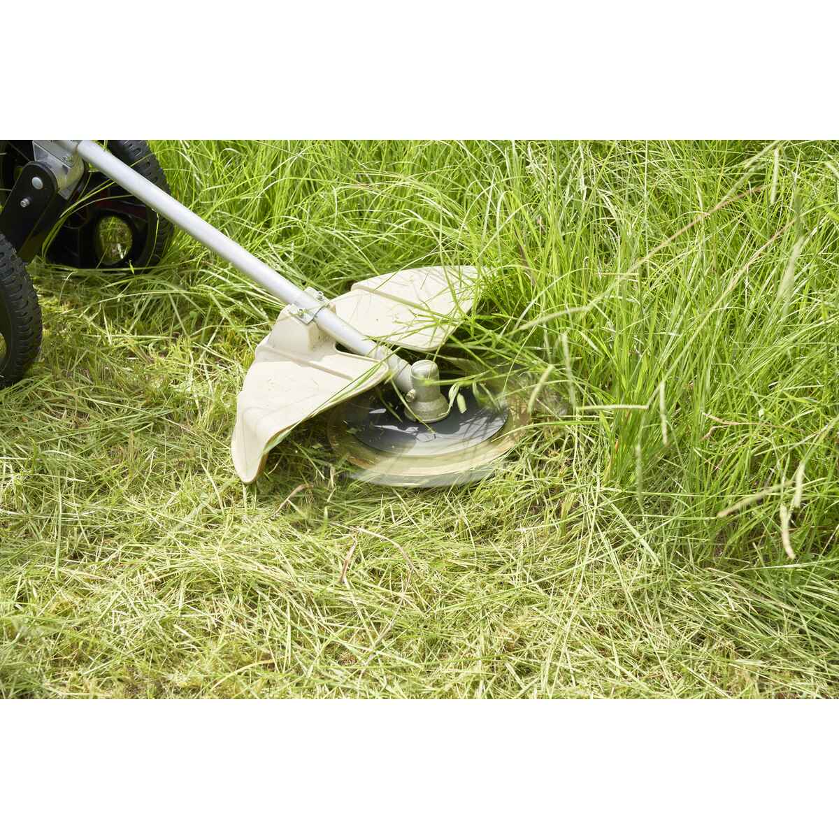 【6月5日限定！最大100％ポイントバック】工進 手押し式エンジン草刈機 EFR-26C