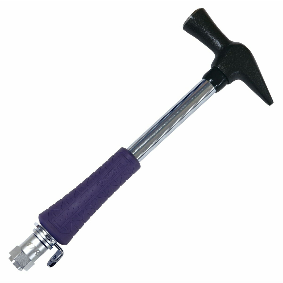 イチネンアクセス ダブルソケット電工ハンマー DH-DS1317R