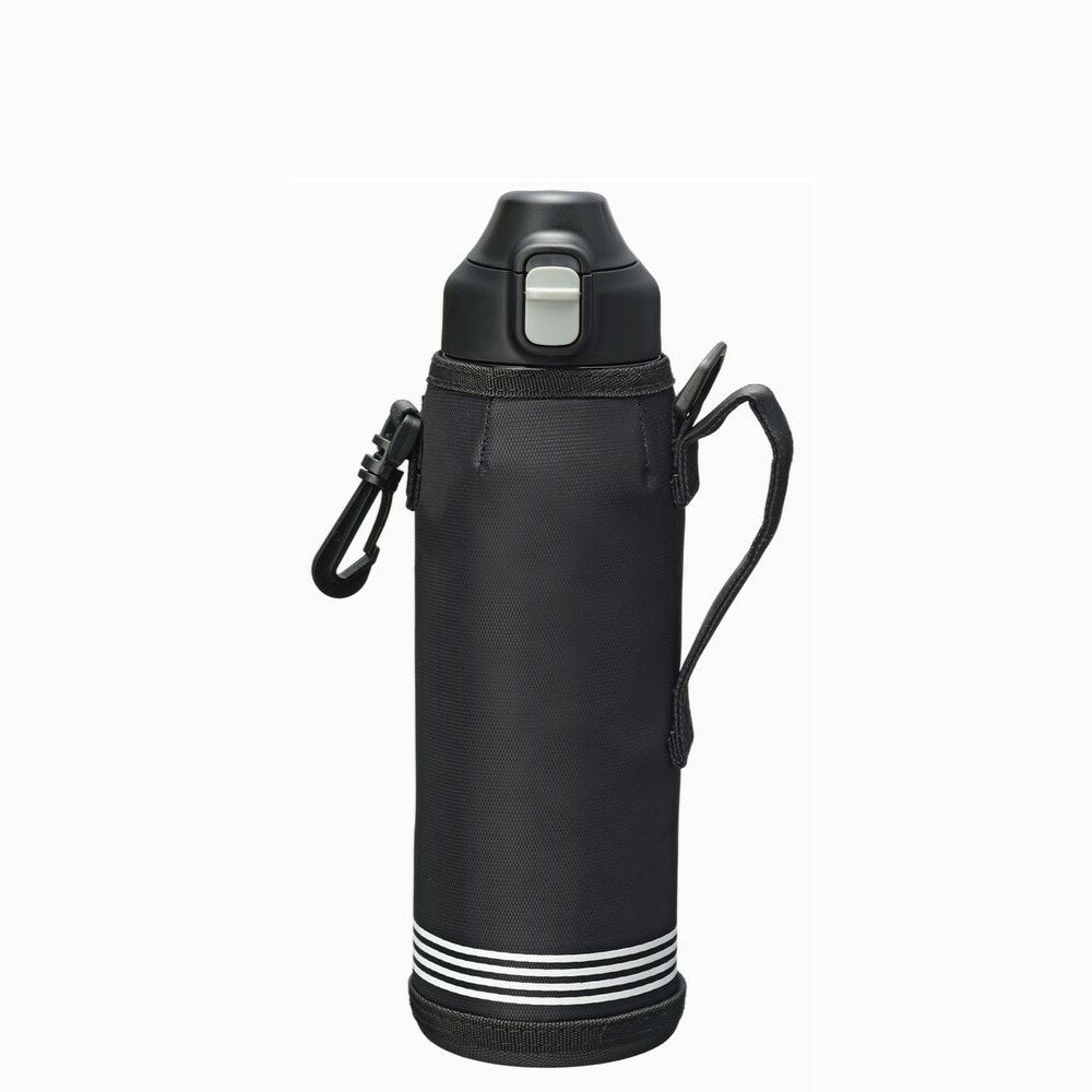 Rakuten - ウイザ WIZA ワンタッチ栓ダイレクトボトル1.0L ポーチ ARH-1776 アークランズ