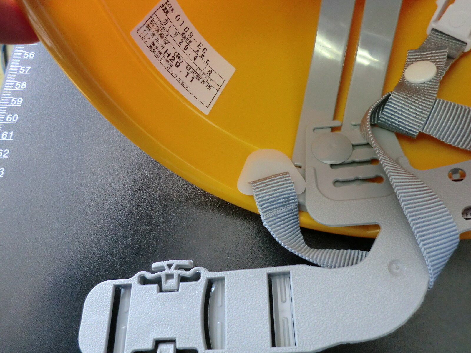 ë��������TANIZAWA�� �إ��å��Ѥ���ɳ�켰 VP��T16���֡� 290751