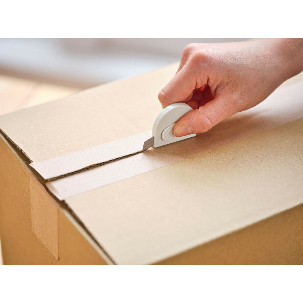 ����ե� OLFA ���å��ʥ���R ���եۥ磻�� �ޥ��ͥå��� 244B-OWH