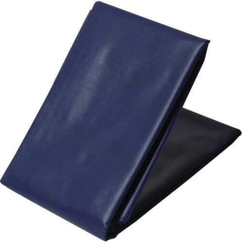 萩原工業 ターピー 軽トラックシート 彩り 1号 軽トラック ブルー 1.9m×2.1m IRO1BLUES