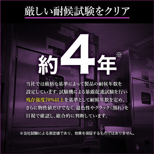 【8月5日限定！最大100％ポイントバック】萩原工業 ターピー エコサーティシートUV...