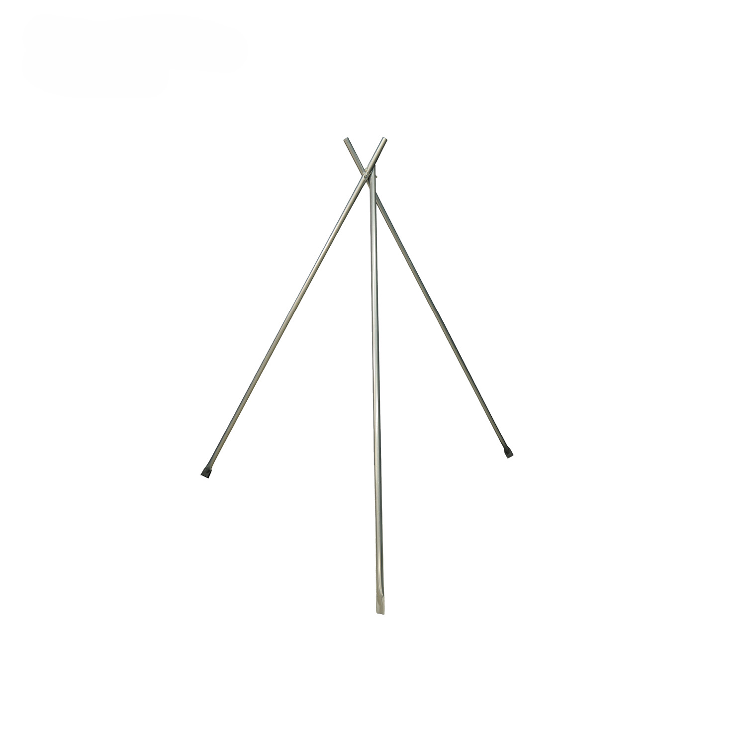 【法人限定】南栄工業 ほすべー1段 稲の掛け干用 3脚 5本セット 稲干台 【メーカー直送・代引不可・置配不可・配送地域限定】