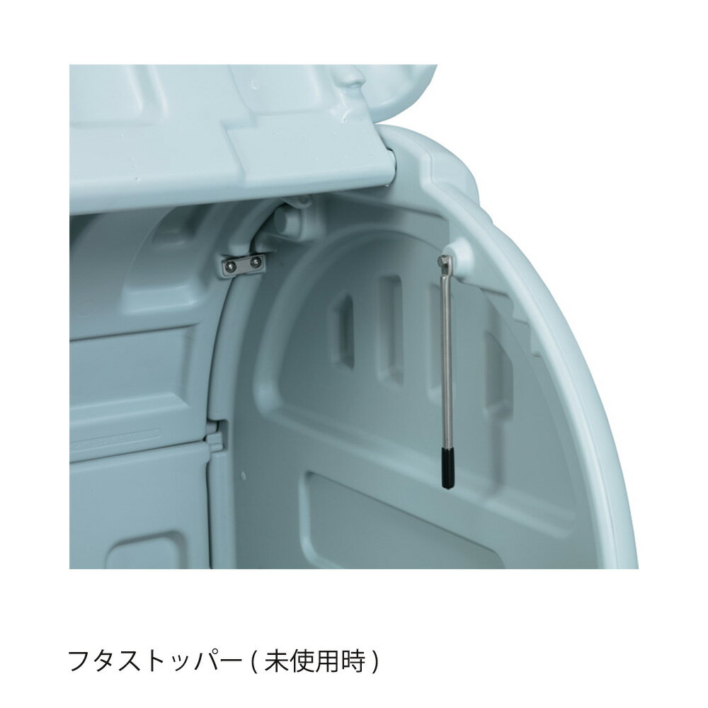 【12月は毎日開催!エントリーで最大100%ポイントバック】【法人限定】サンコー サンクリーンボックス #800 グレー 648000-00 【メーカー直送・代引不可・置配不可】 [3]