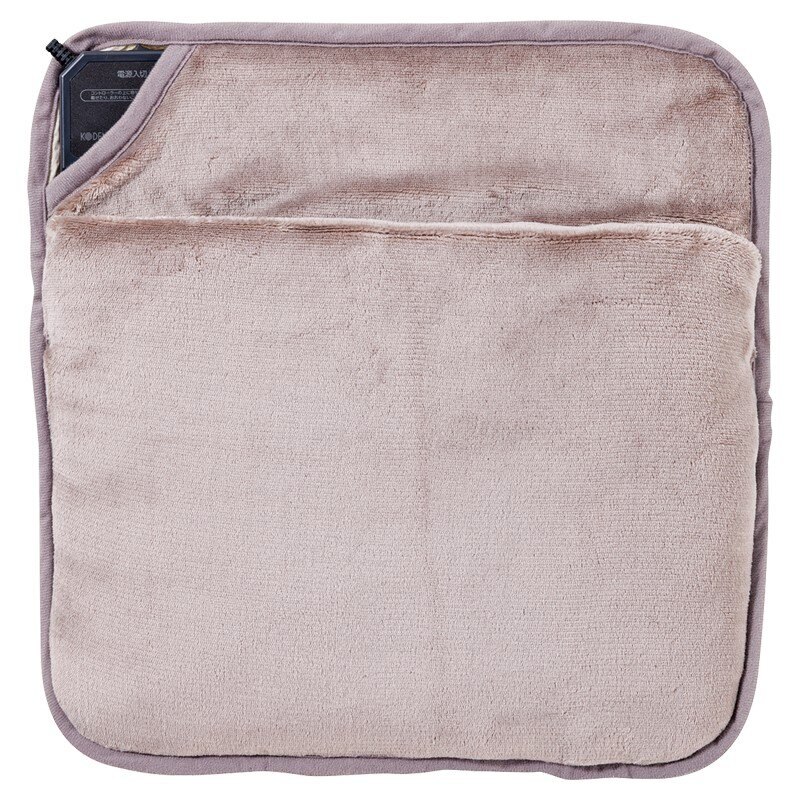 広電 電気足温器 消臭 VWT401HSC-MM