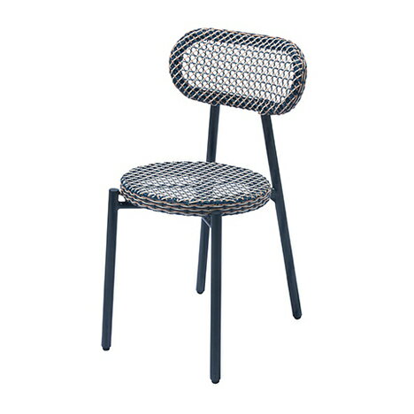 仕様 材質:金属/スチール、人工ラタン/ポリエチレン 仕上げ:ポリエステル樹脂粉体塗装 耐荷重:80kgf 完成品 製品サイズ(mm) 幅×奥行×高さ:390×440×740 製品重量(g) 3800 商品説明 一脚3.8kgと軽量ながら安定感抜群です。 三脚までスタッキング可能です。 ※品質向上のため予告なく仕様を変更する場合がございます。パッケージのリニューアル等につき、商品画像が異なる場合がございます。商品画像の色合いは、画像処理上、若干異なる場合がございます。直送商品代引き不可時間指定不可