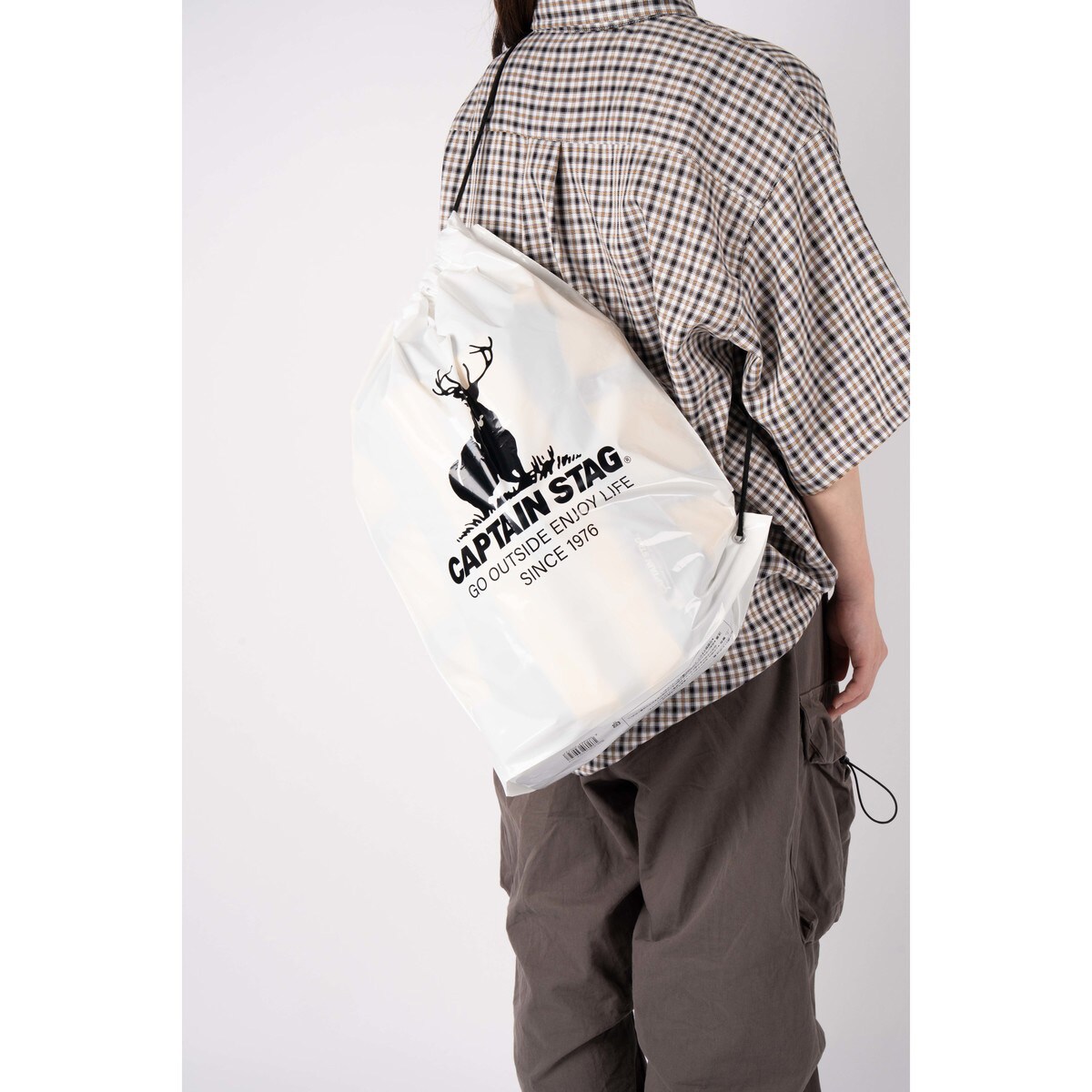 ����ץƥ󥹥��å� ���������Хå� UL-2078