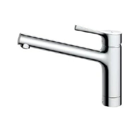 TOTO ワンホールシングルレバー混合栓 TKS05303J