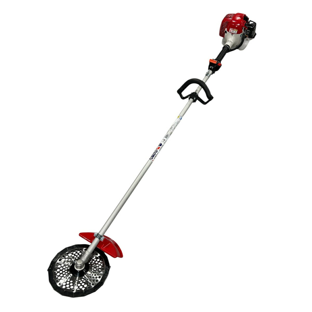 丸山製作所 BIGM エンジン刈払機 AC237NL 【大型便・時間指定不可】