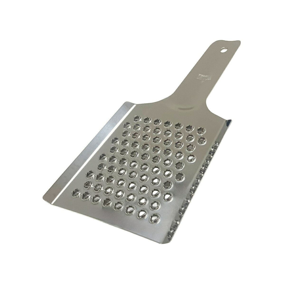 ツボエ厚板ステンレス製大鬼おろし金...