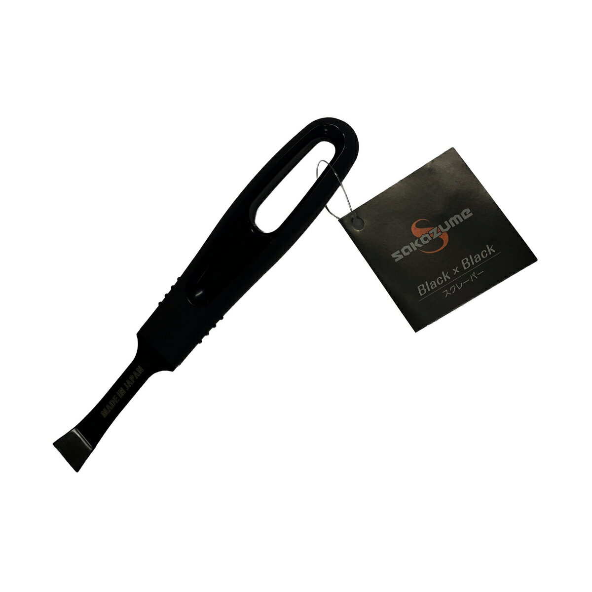 坂爪製作所 BBスクレーパー スリム 15mm R BBS-15R