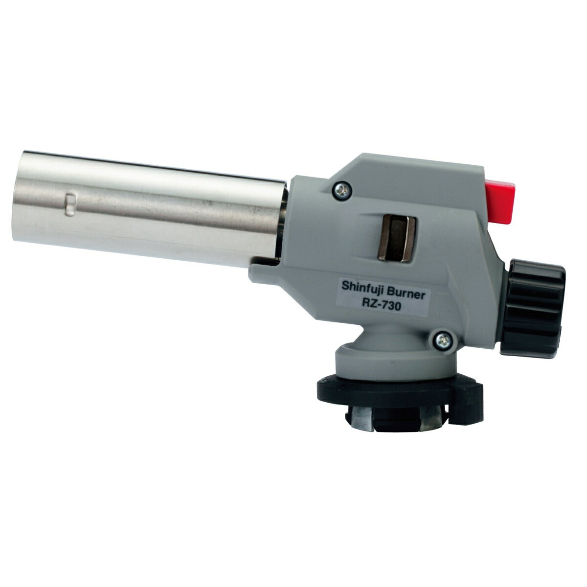 新富士バーナー パワートーチ 本体のみ 強力耐風バーナー RZ-731S