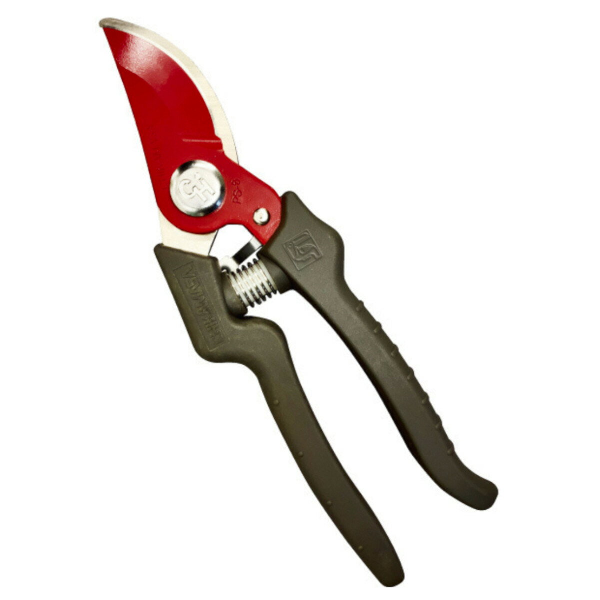 近正 ウルトラロッソ8N 剪定鋏 210mm PSN-8G...