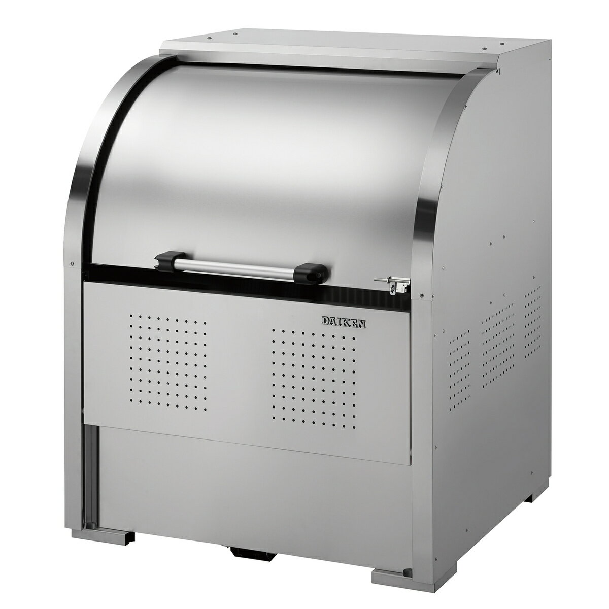 ダイケン クリーンストッカー ゴミ収集庫 CKS-1009 ゴミ箱 ゴミステーション 【メーカー直送・代引不可・置配不可】