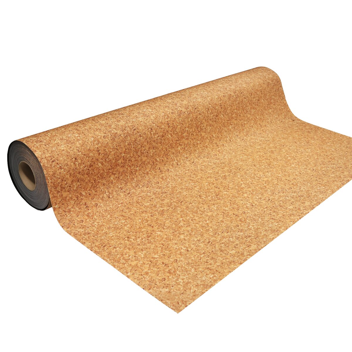 明和グラビア ペット用防滑・消臭・防水マット 90cm×20m巻 ACINSF-20R コルク