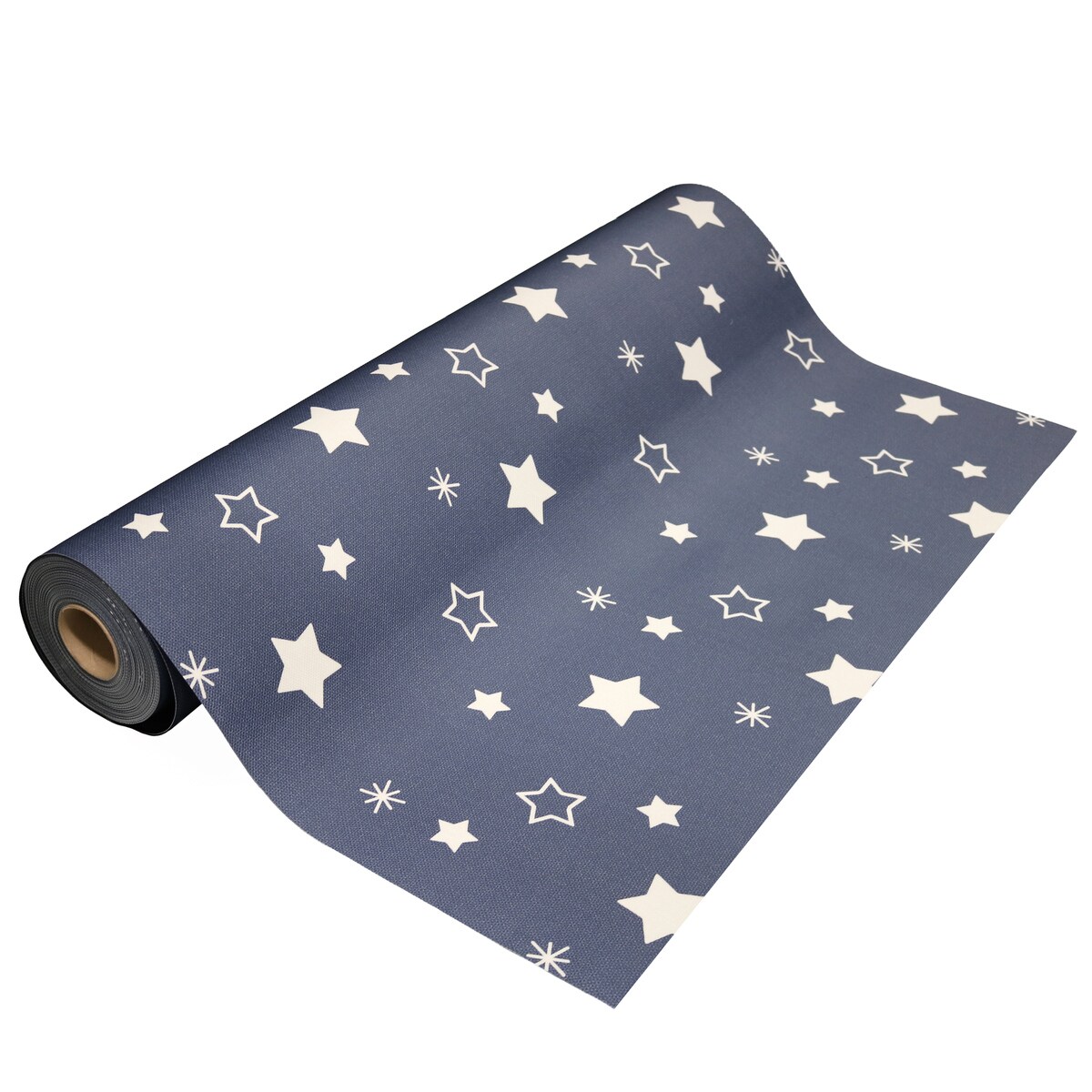 明和グラビア ペット用防滑・消臭・防水マット 90cm×20m巻 ACINSF-30R 星