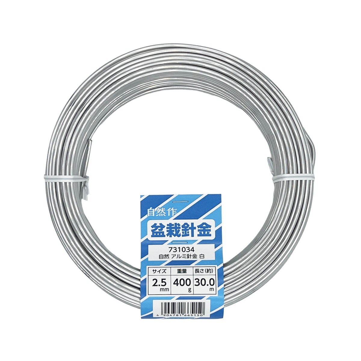 ��3��5�����ꡪ����100��ݥ���ȥХå��ۼ����� ������ߺϿ˶� 400g 2.5mm 731034 ���������