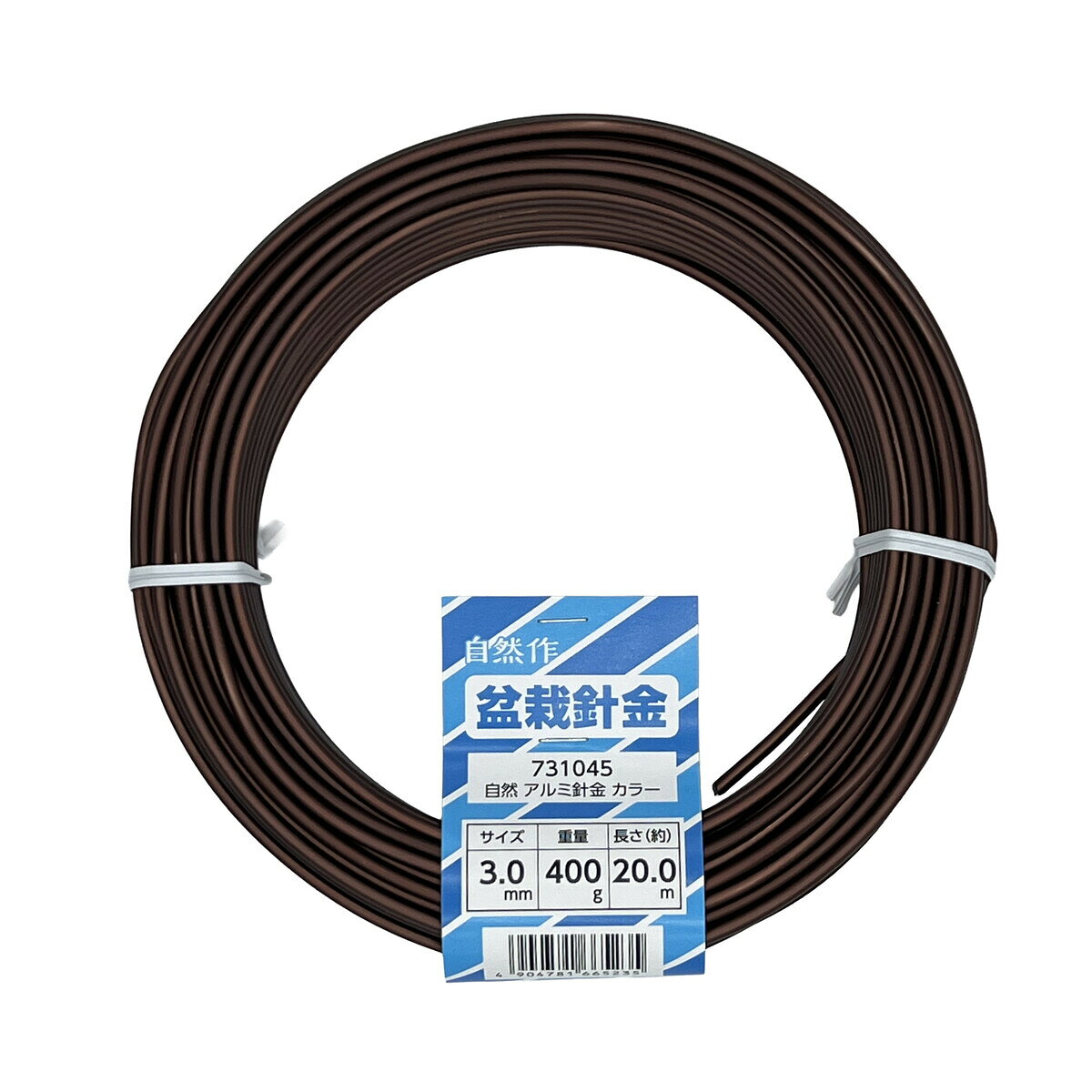 ��3��5�����ꡪ����100��ݥ���ȥХå��ۼ����� ������ߺϿ˶� ���顼 400g 3.0mm 731045 ���������