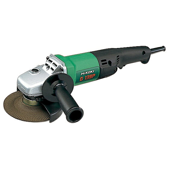 仕様 電圧:100V 消費電力:860W コード長さ:2.5m 砥石寸法:外径125×最大厚さ6×穴径22mm 回転数:9,500 付属品:125mmレジノイドフレキシブルトイシ/スパナ/ホイルガード/ホイルワッシャ 製品サイズ(mm) 幅×奥行×高さ:370×140×71 製品重量(g) 2400 商品説明 トリガスイッチを採用した最大出力1280Wの125mm電気ディスクグラインダです。 スーパーワッシャ採用。 ※品質向上のため予告なく仕様を変更する場合がございます。パッケージのリニューアル等につき、商品画像が異なる場合がございます。商品画像の色合いは、画像処理上、若干異なる場合がございます。