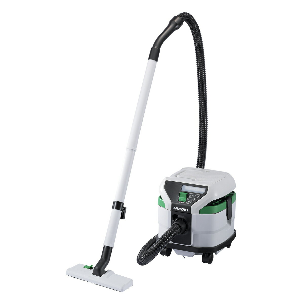 ハイコーキ HiKOKI 乾湿両用集じん機 RP80SB(L)