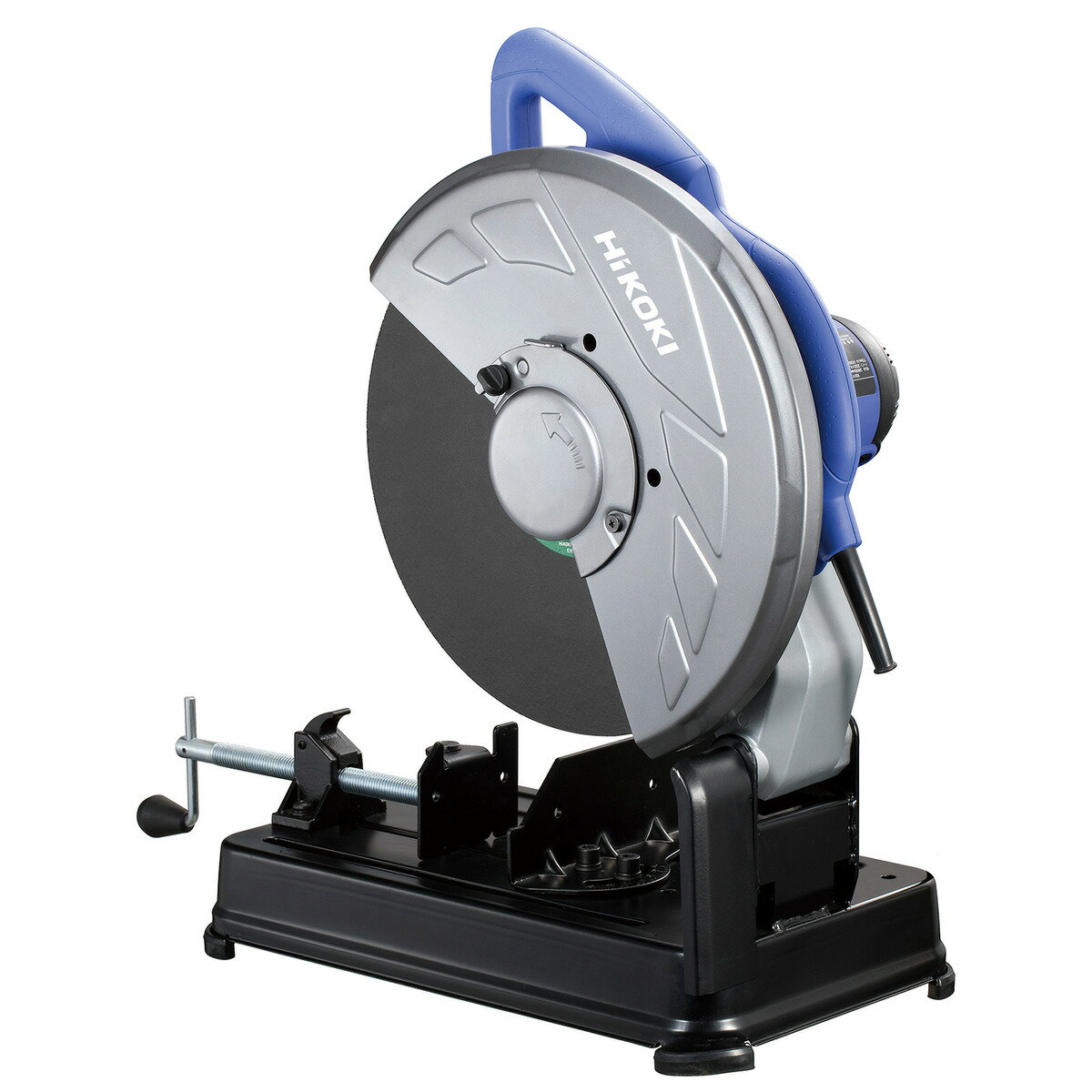 Rakuten - 【6月5日限定！最大100％ポイントバック】ハイコーキ HiKOKI 高速切断機 FCC14ST A7