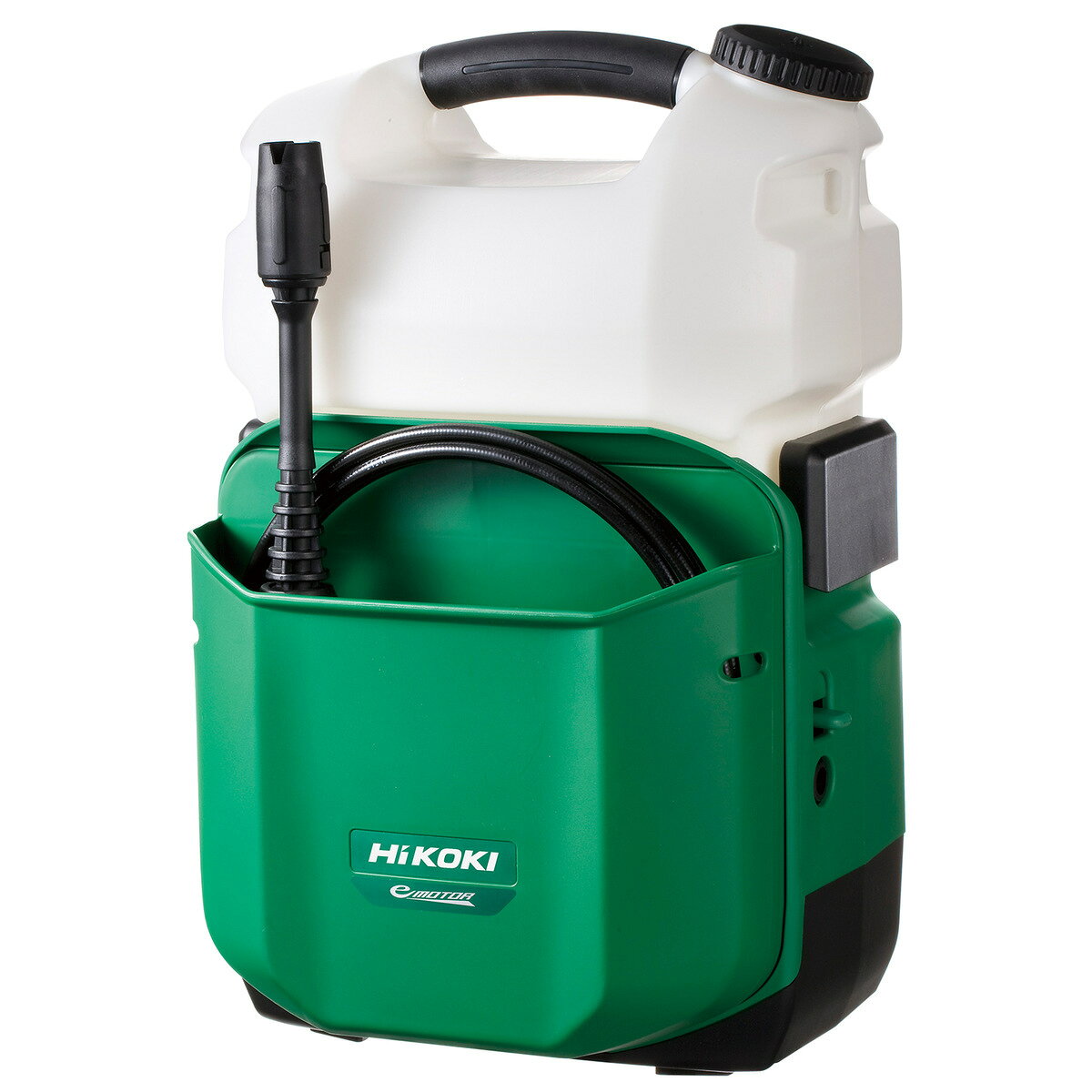 ハイコーキ[HiKOKI] 18V コードレス高圧洗浄機 AW18DBL(NN) 496637623366_1.jpg