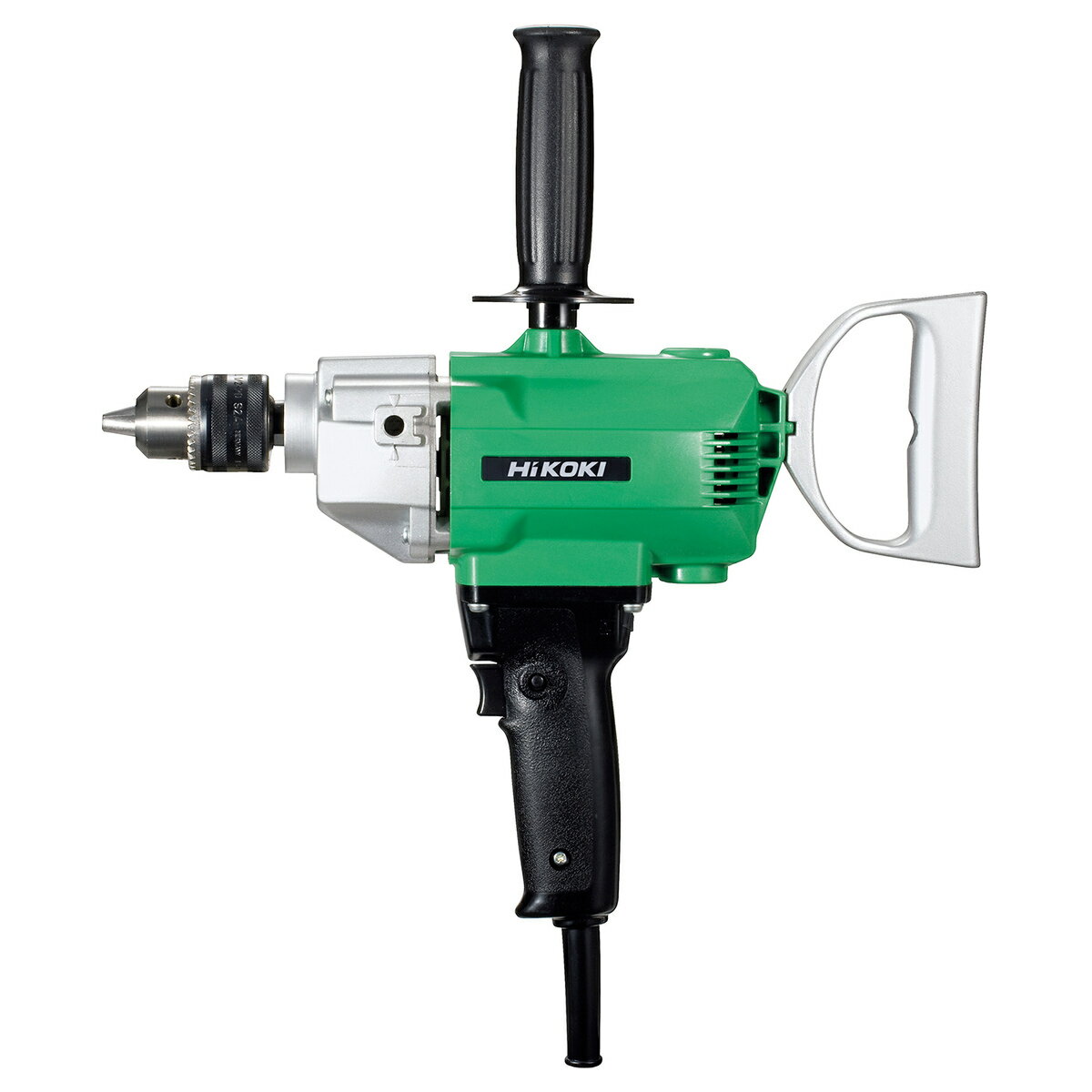 Electric Drills - ハイコーキ HiKOKI 電気ドリル D13 200VB1