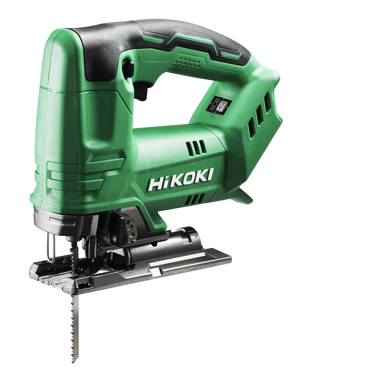 楽天市場】hikoki（日立工機）18v コードレスジグソー cj18dsl(nn)の通販