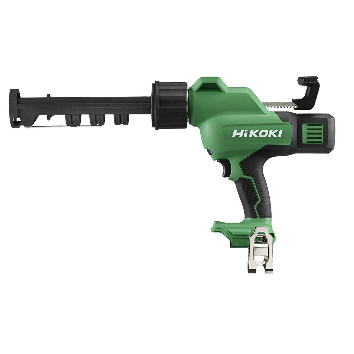 Rakuten - ハイコーキ HiKOKI 18V コードレスグリースガン 本体のみ AC18DA(NN)