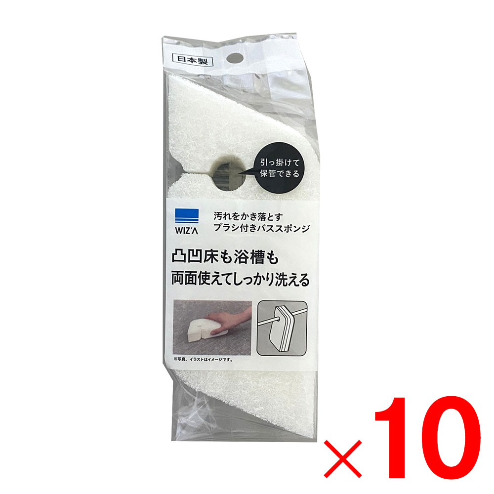 仕様 サイズ(約):幅79×奥行43×高さ191mm 材質:ナイロン不織布(アクリルビーズ付き)、ポリウレタンフォーム、ポリエステル、ナイロン 商品説明 ブラシ面で凸凹床、浴槽にもしっかり洗えます。 ※品質向上のため予告なく仕様を変更する場合がございます。パッケージのリニューアル等につき、商品画像が異なる場合がございます。商品画像の色合いは、画像処理上、若干異なる場合がございます。