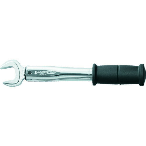 SUPERTOOL ハンドツール トルクレンチ  STW22H 22mm 38Nm 楽天市場】スーパーツール stw22hの通販